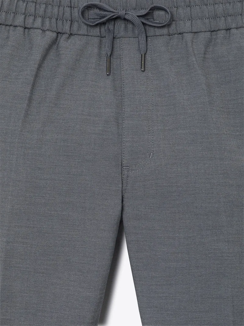 Chino slim taille élastique