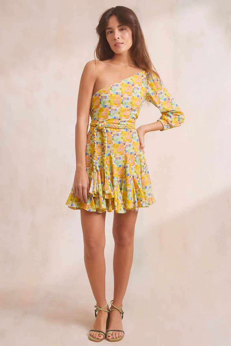 Robe Antalya Symphonie