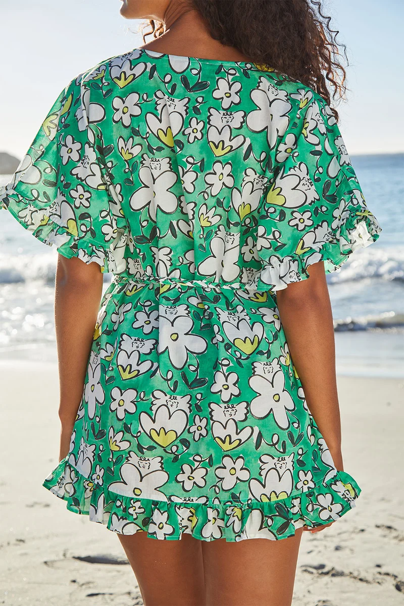 Robe Atlantis Soi x Willa