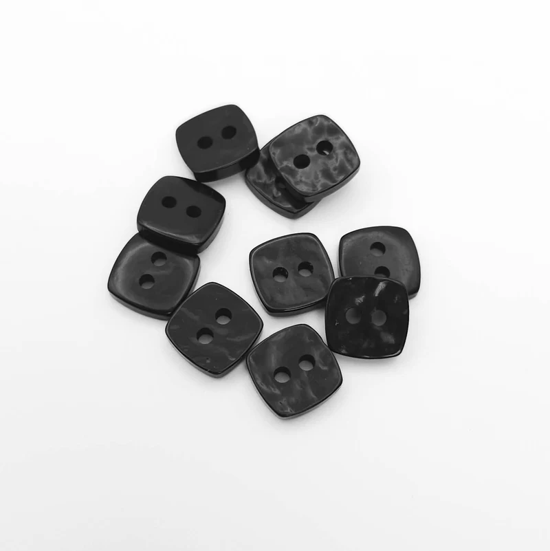 Boutons #B896 - B901 | 10 mm