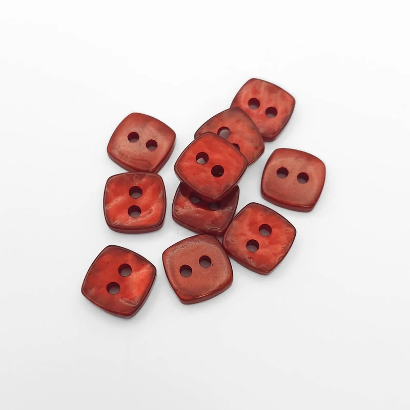 Boutons #B896 - B901 | 10 mm