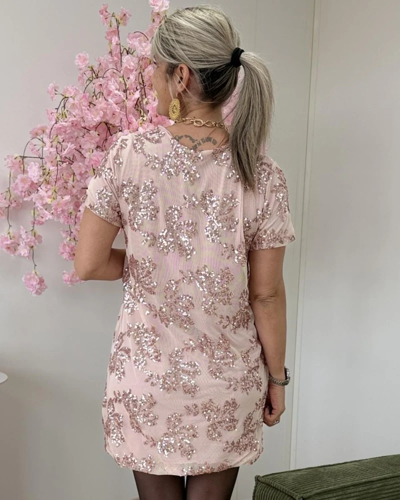 Robe Gaelle (du 34 au 40)
