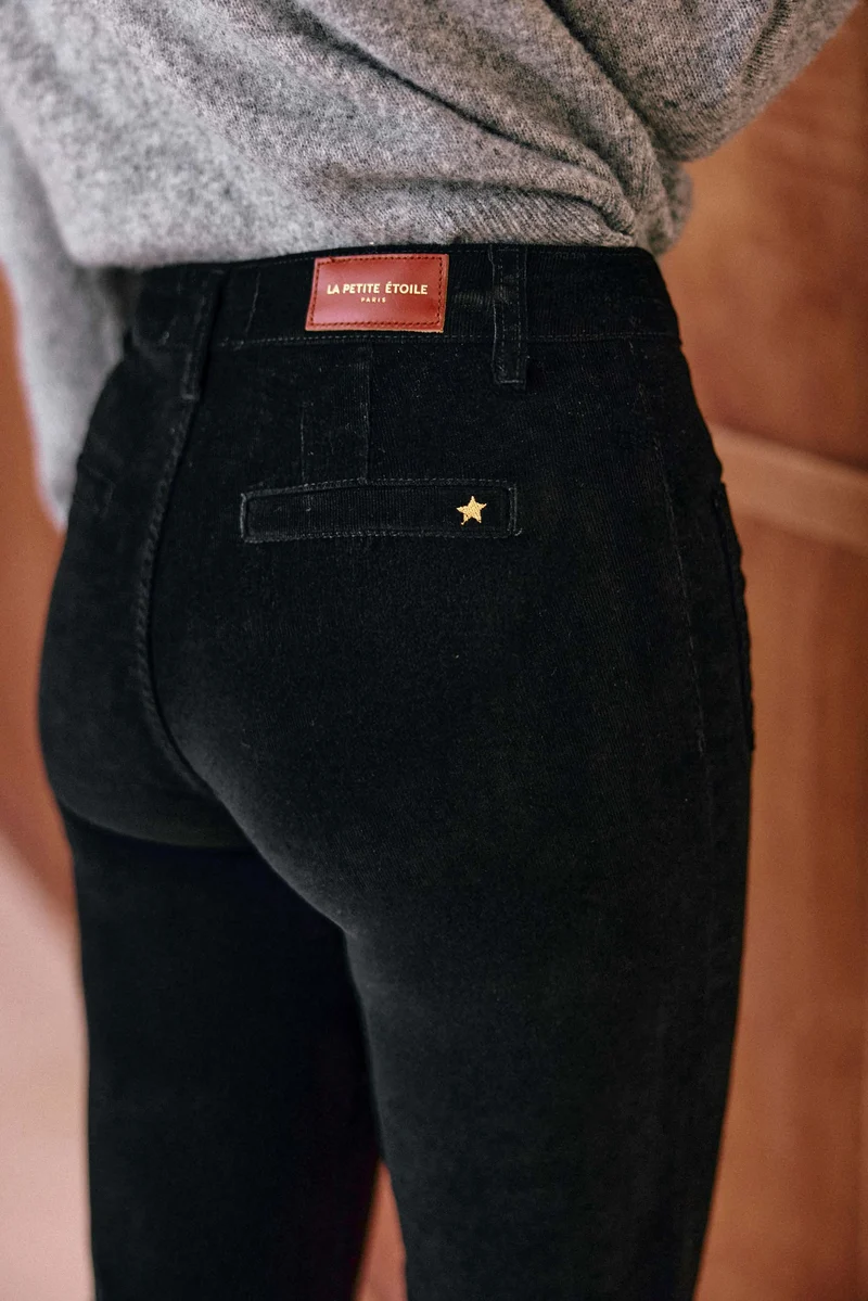 Sonny - Jean flare