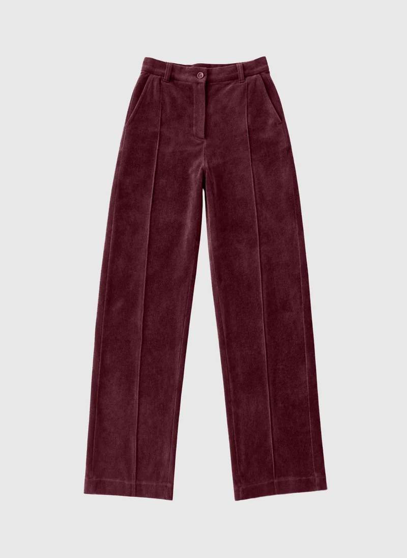 PANTALON PHILIPINA malaga