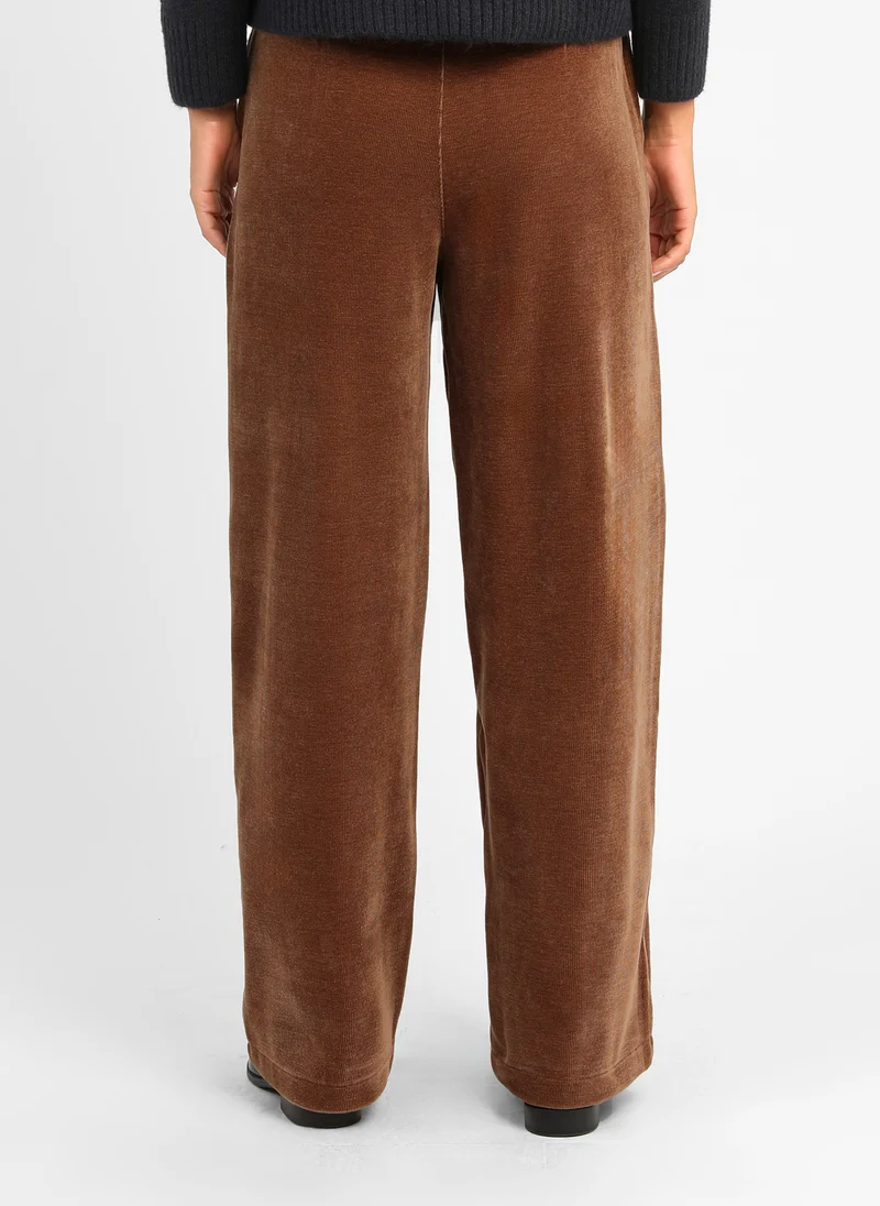 PANTALON PHILIPINA biscuit