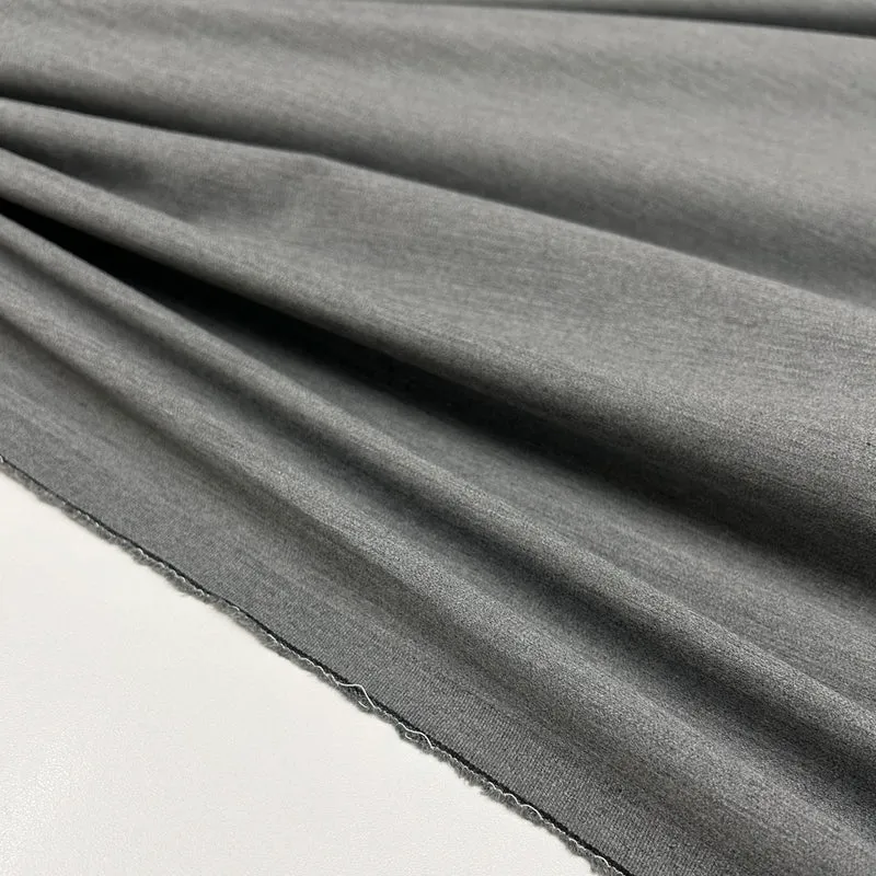 Tissu Tailleur Stretch, Viscose - Salerno