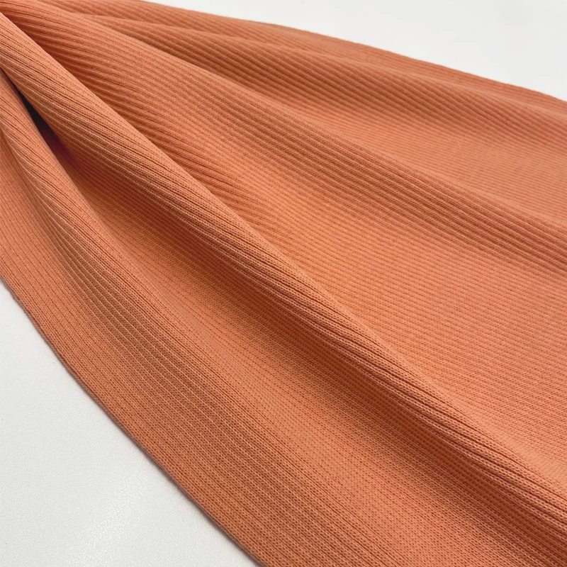 Tissu Maille Tubulaire, Viscose - Baldo