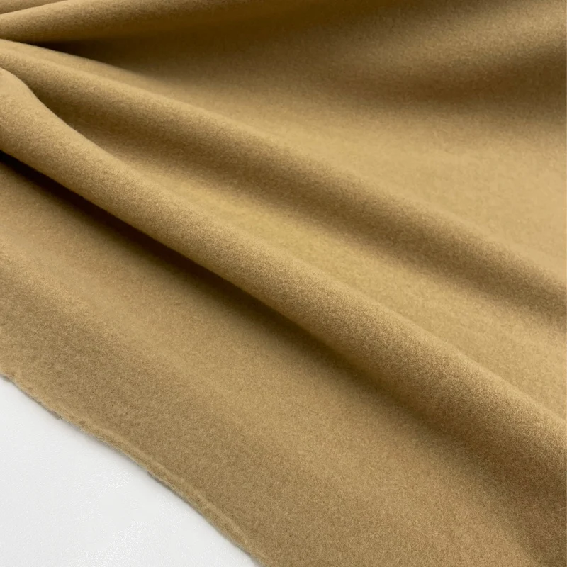 Tissu Polaire, Viscose - Cimone
