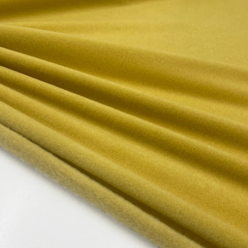 Tissu Polaire, Viscose - Cimone