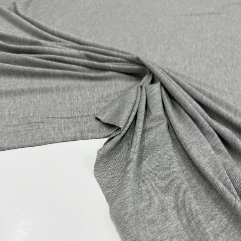 Tissu Maille Jersey, Viscose - Diamante