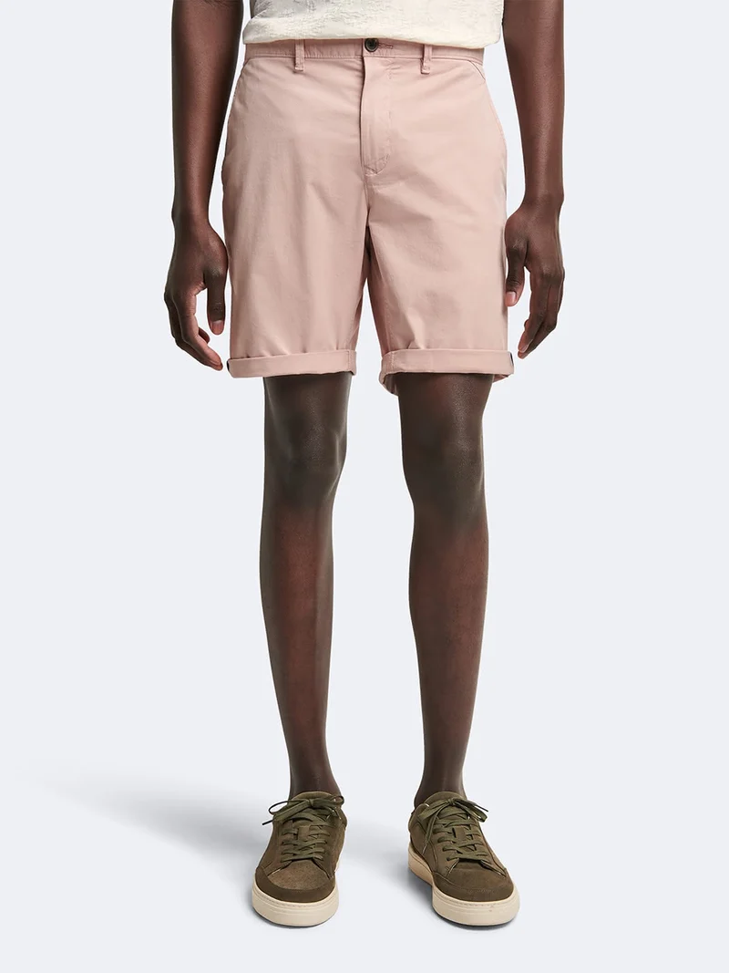 Bermuda en coton organique