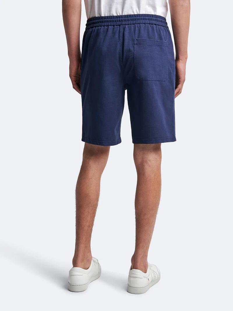 Bermuda regular 100% coton