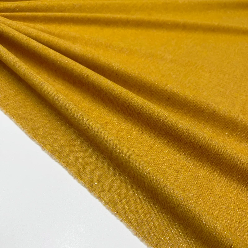 Tissu Tweed Tailleur, Laine - Métallisé, Lena