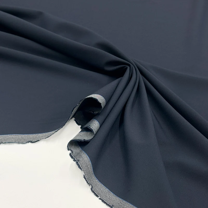 Tissu Tailleur Stretch, Viscose -Sport