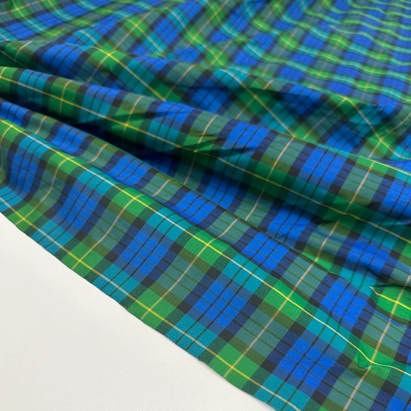 Tissu Taffetas Polyester - Viviano