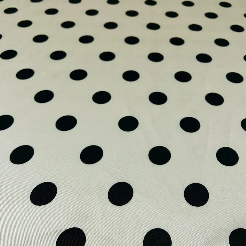 Tissu Twill, Polyester - Alfredo