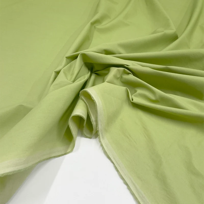 Tissu Déperlant, Enduit Coton - Cavolo