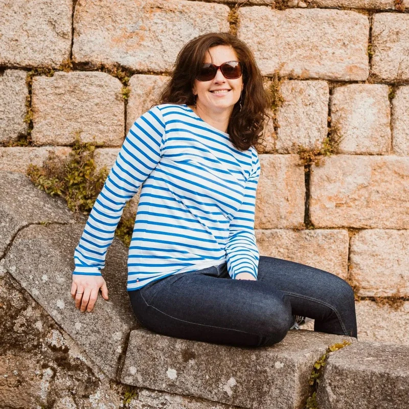 La marinière Hilda