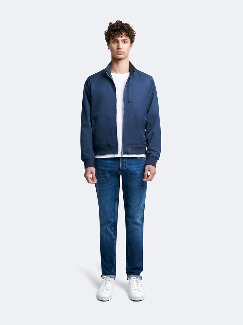 Jean denim extra-slim stretch