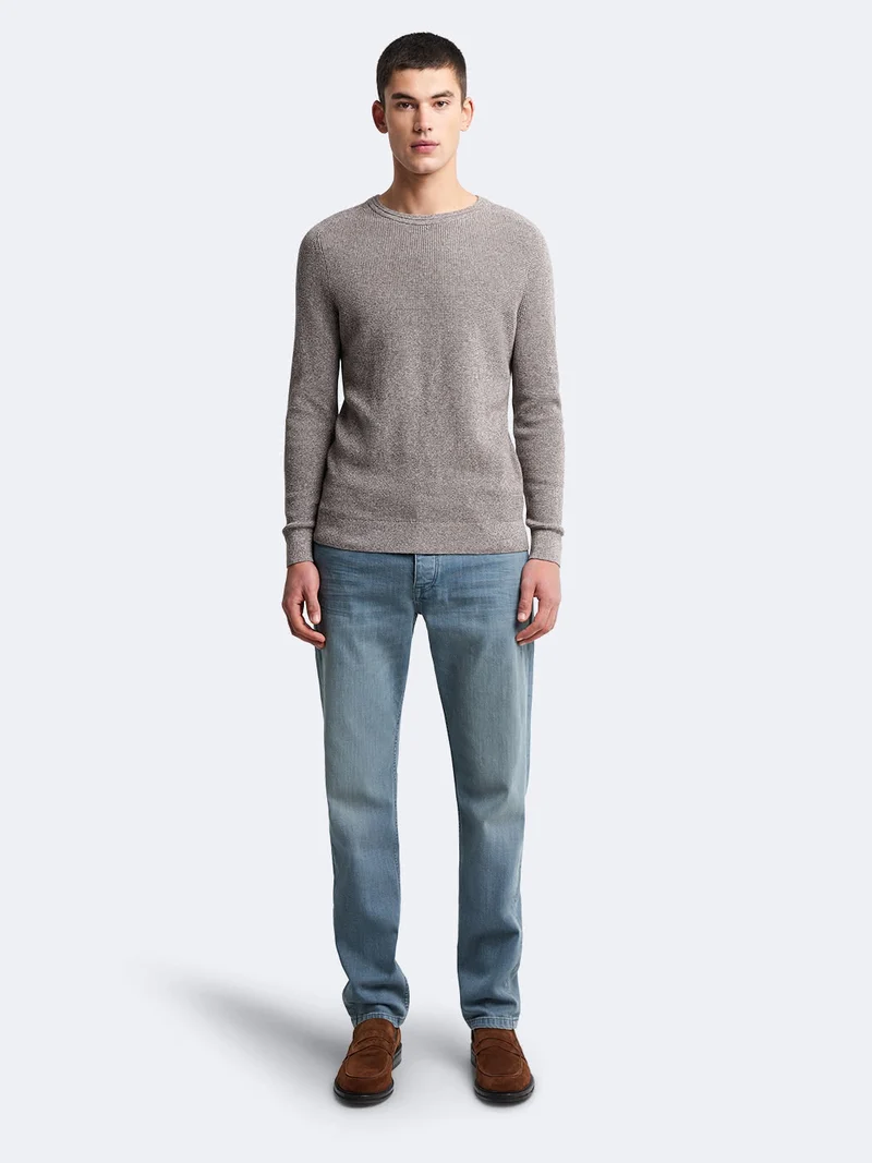 Jean denim regular stretch