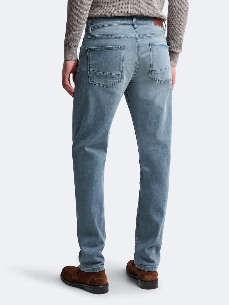 Jean denim regular stretch