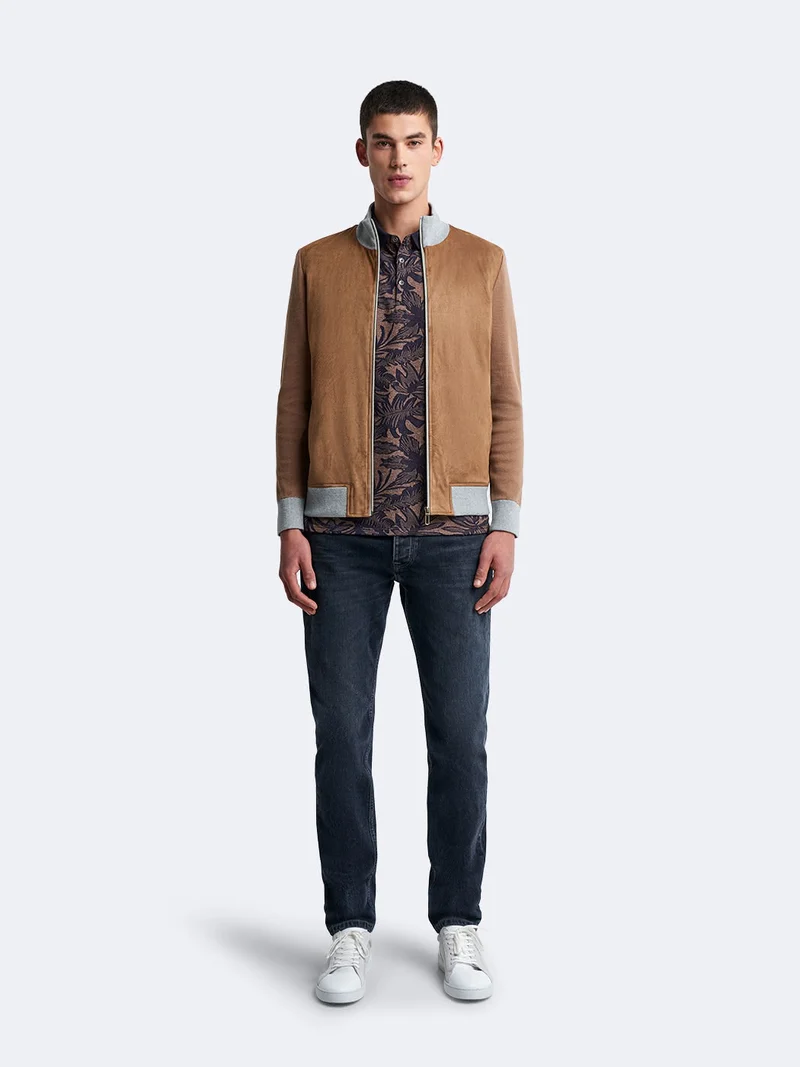 Jean denim slim stretch