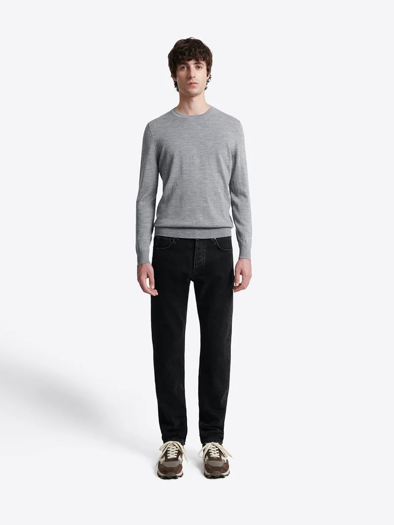Jean denim regular