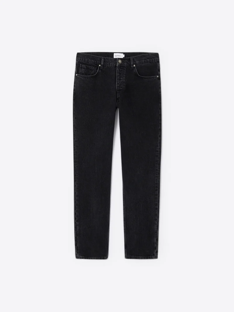Jean denim regular