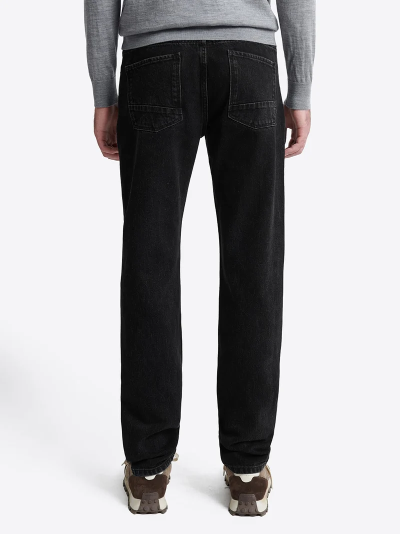Jean denim regular