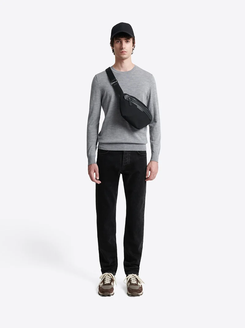 Jean denim regular