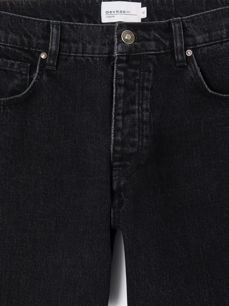 Jean denim regular