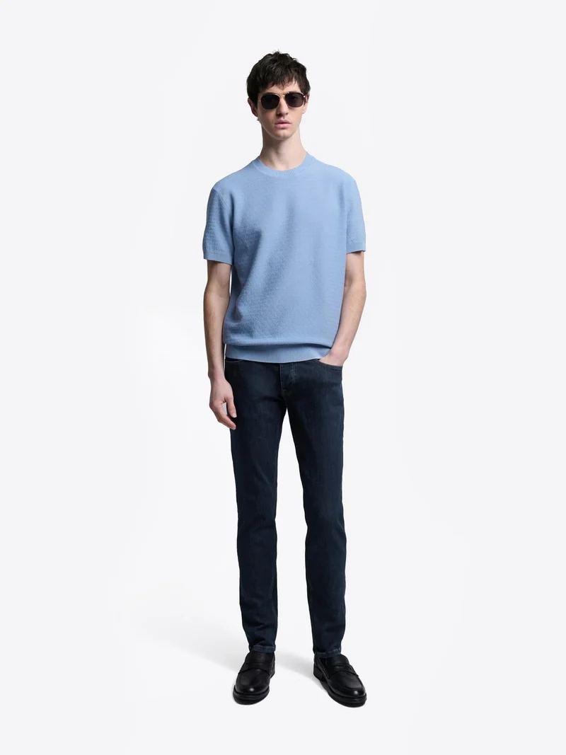 Jean denim extraslim
