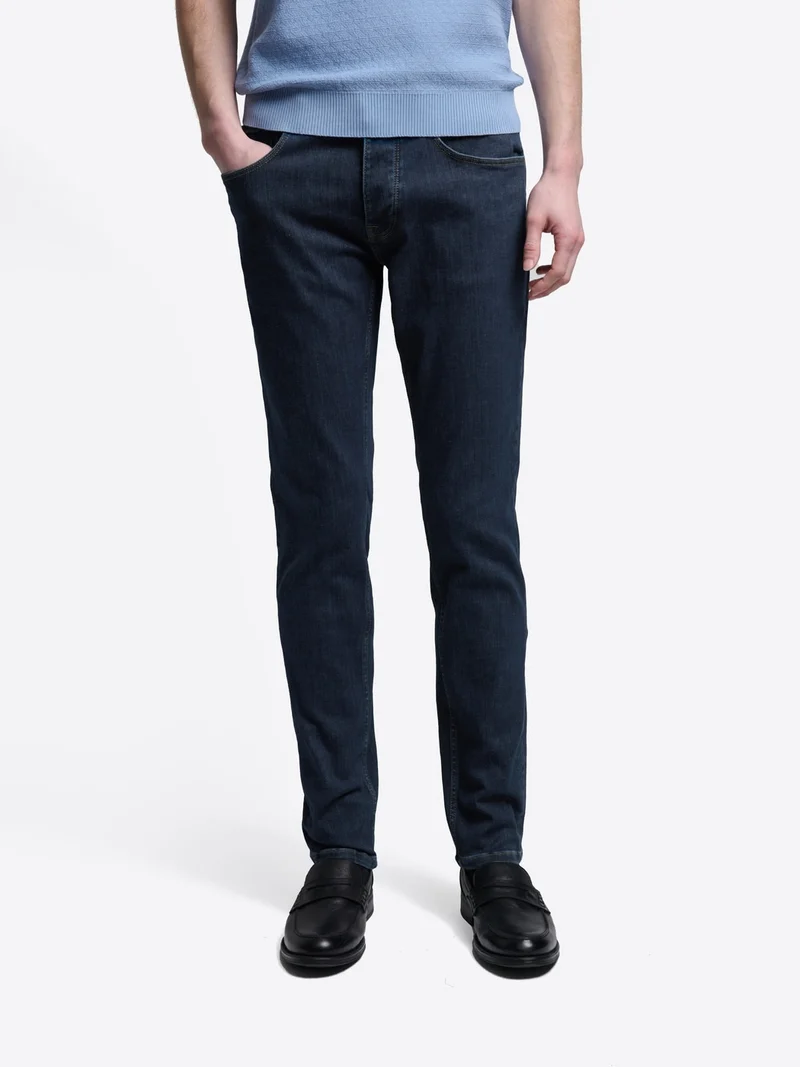Jean denim extraslim