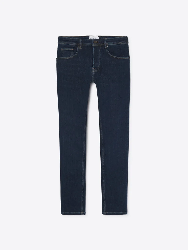 Jean denim extraslim