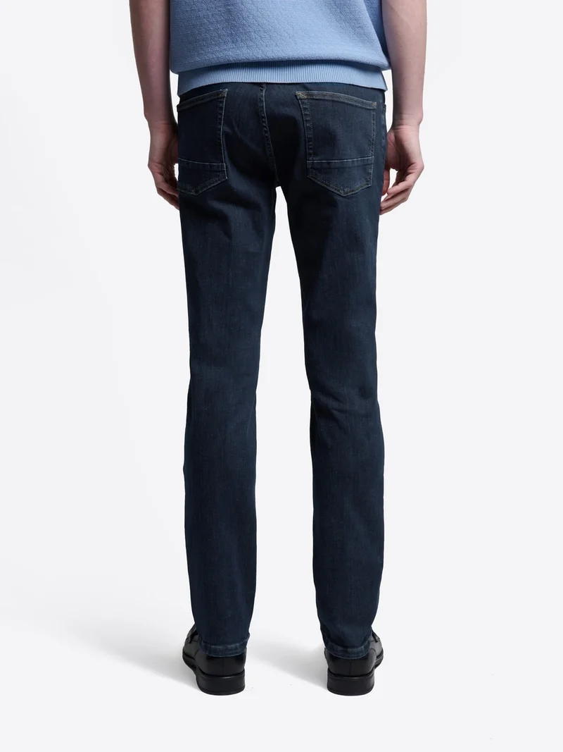 Jean denim extraslim
