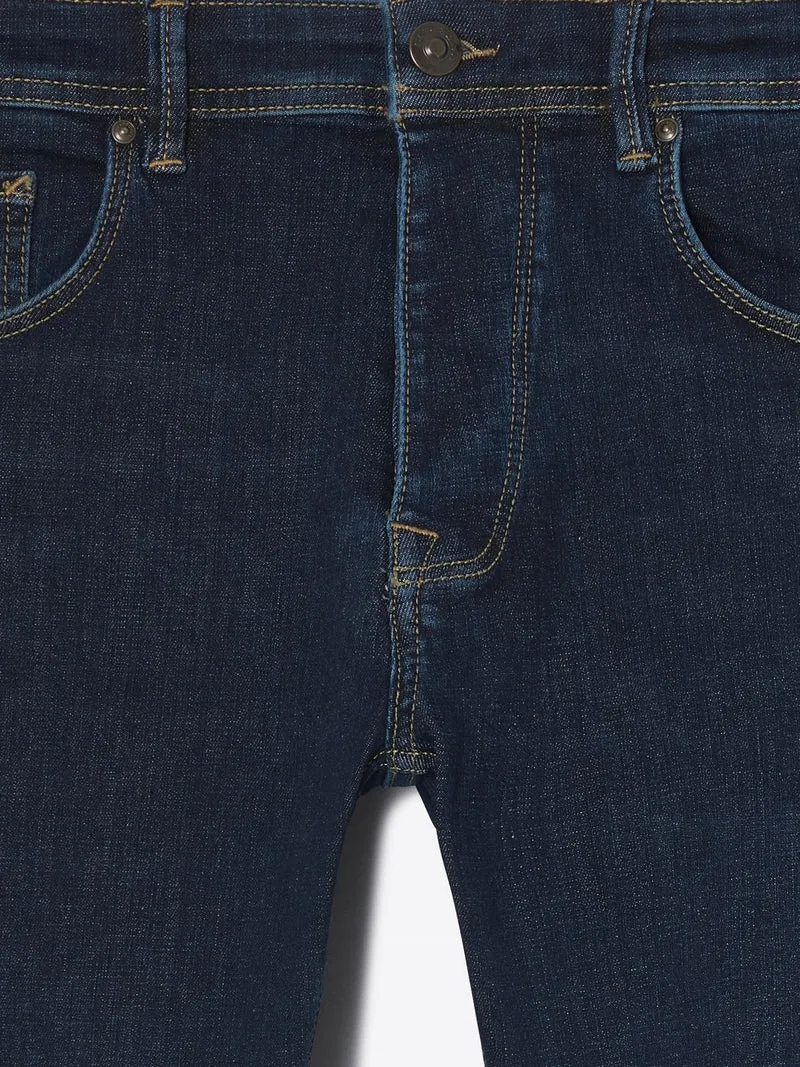 Jean denim extraslim