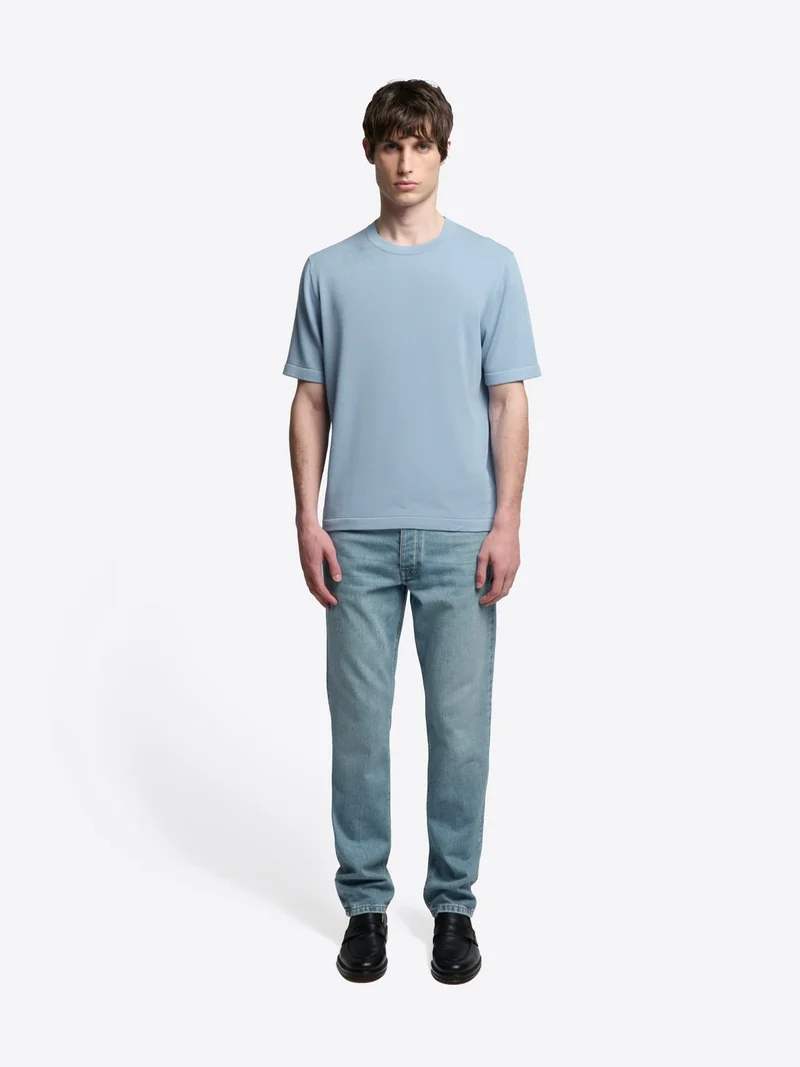 Jean denim regular