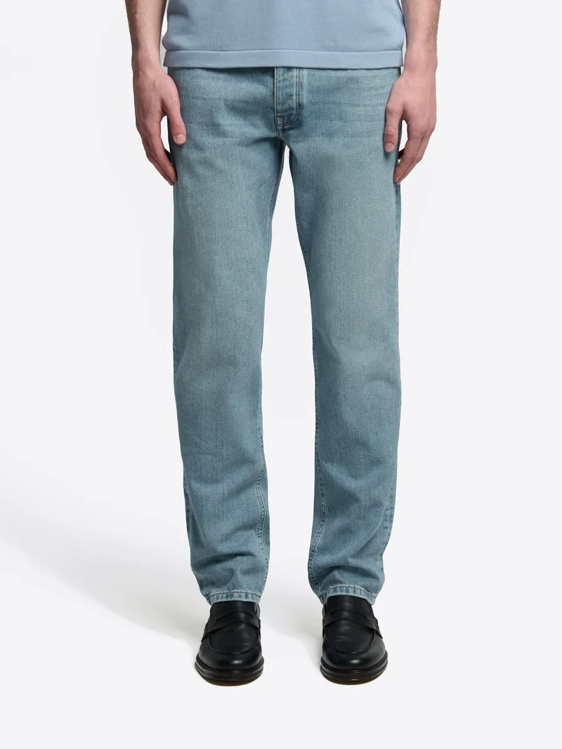 Jean denim regular