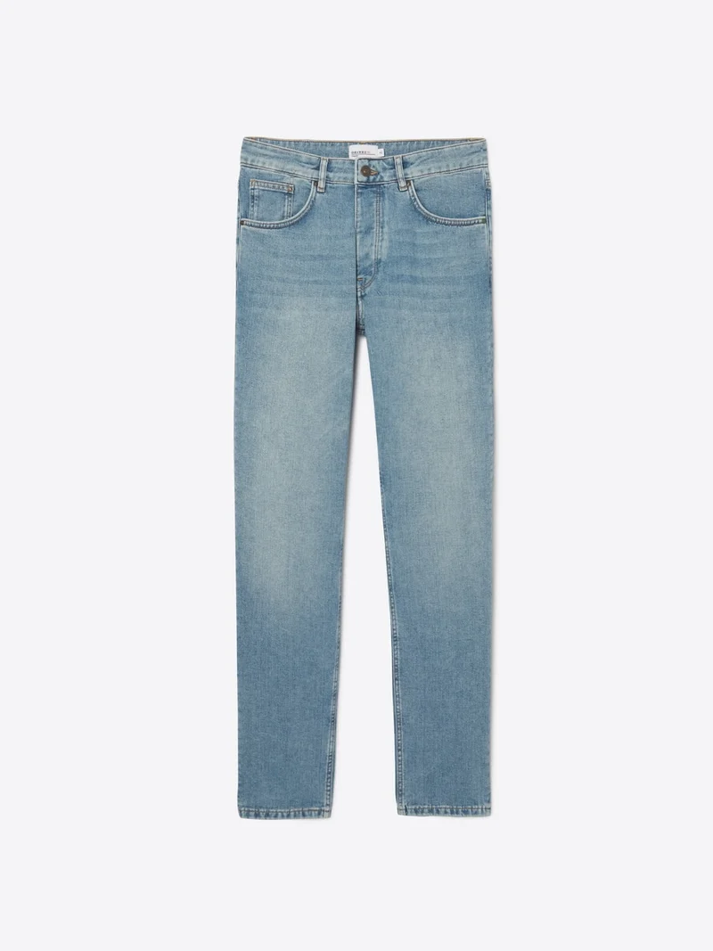 Jean denim regular
