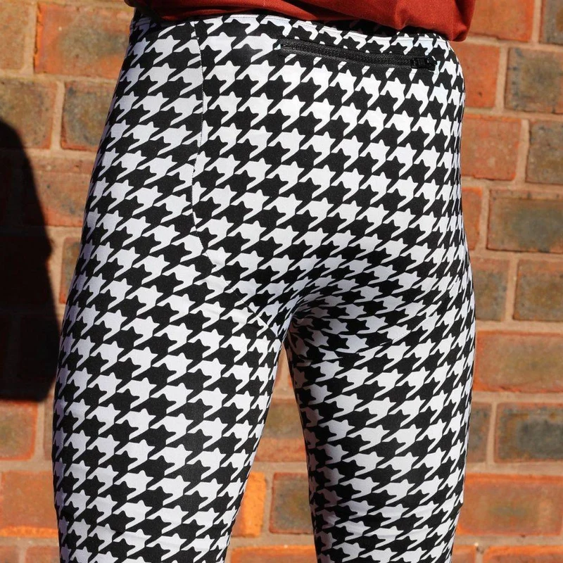 PATRON DE COUTURE PDF | Leggings Lightspeed | Fehr Trade