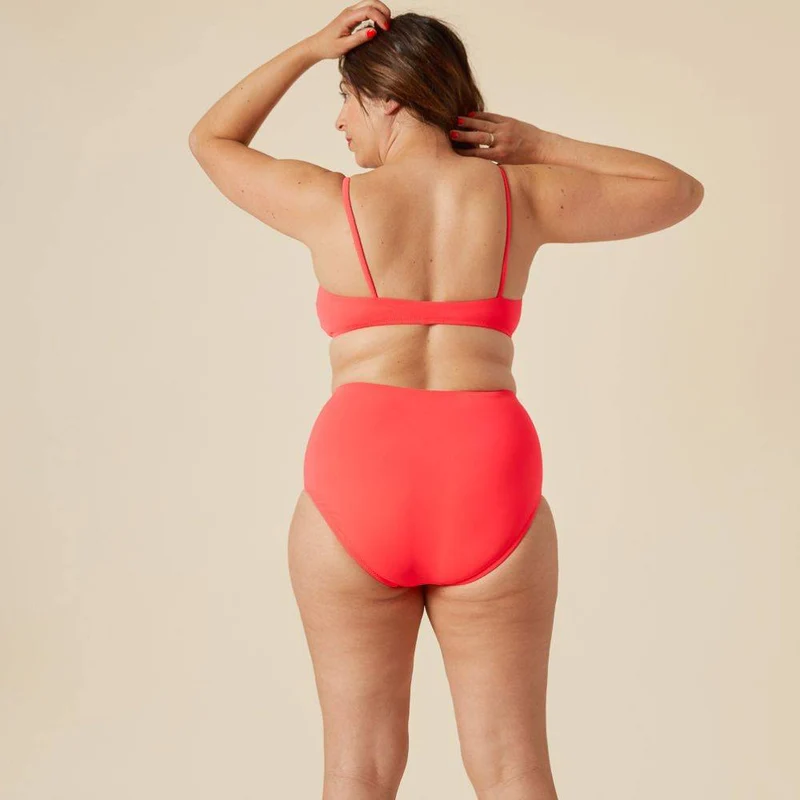 PATRON DE COUTURE PDF | Maillot de bain Faye | Closet Core Patterns | BILINGUE (FR/EN)