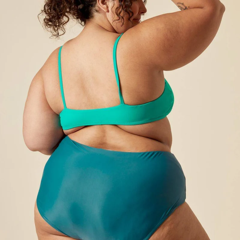 PATRON DE COUTURE PDF | Maillot de bain Faye | Closet Core Patterns | BILINGUE (FR/EN)