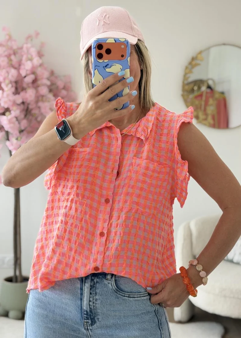 Chemise Devi