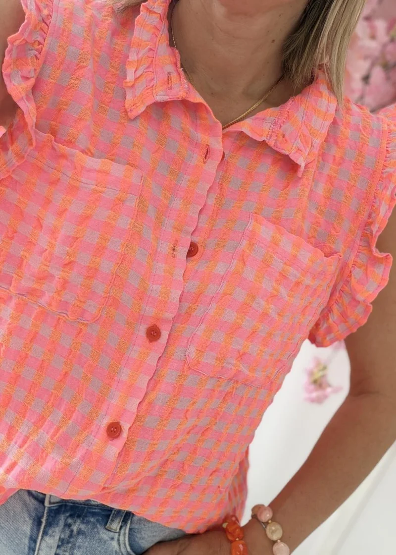 Chemise Devi