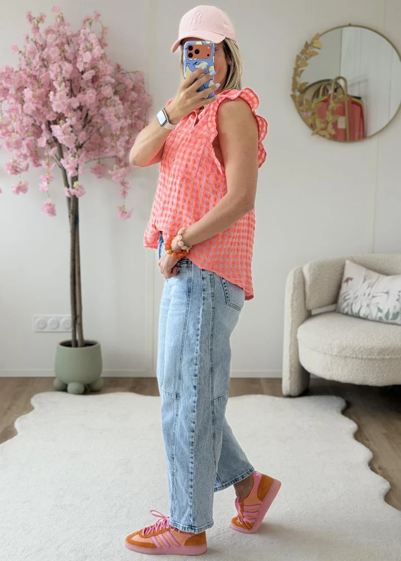 Chemise Devi