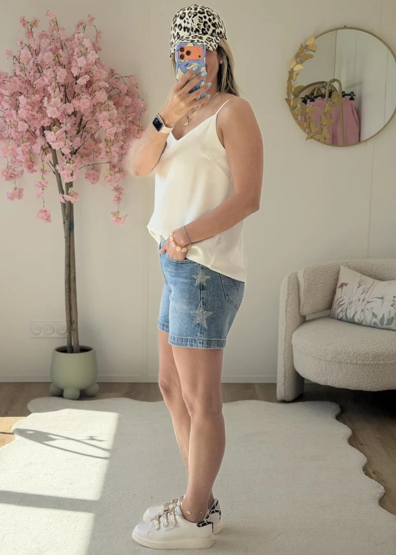 Short Taylor
