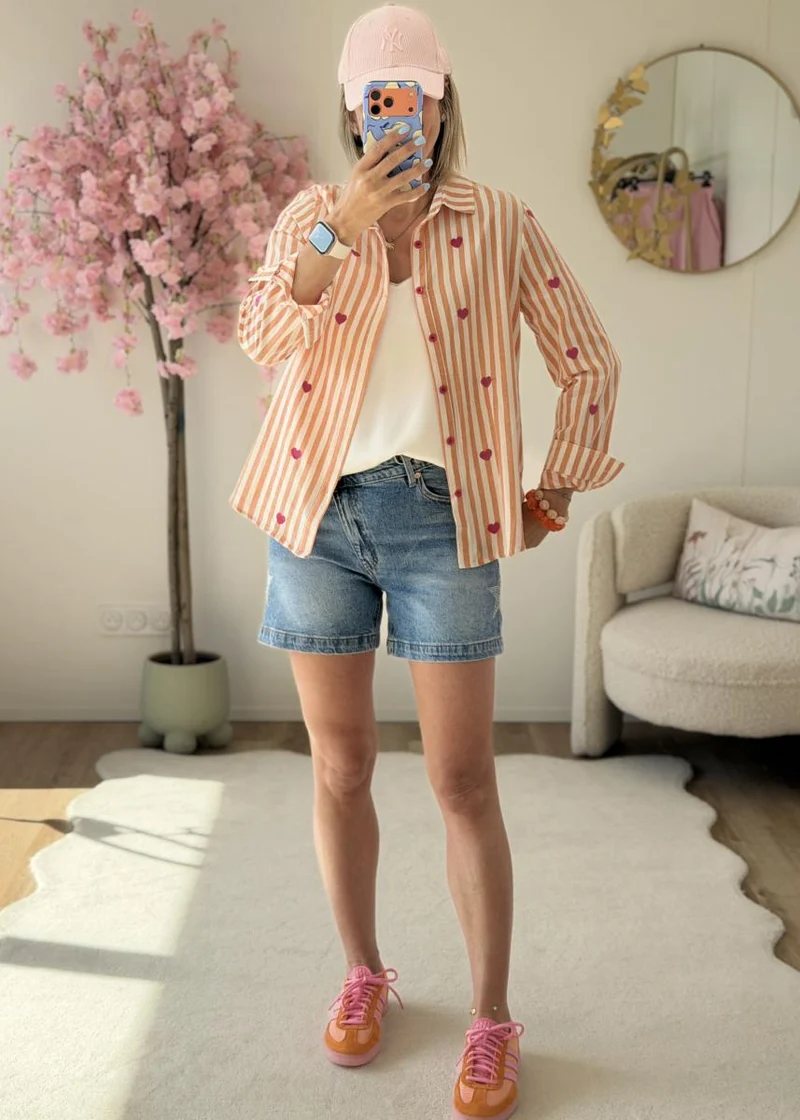 Short Taylor