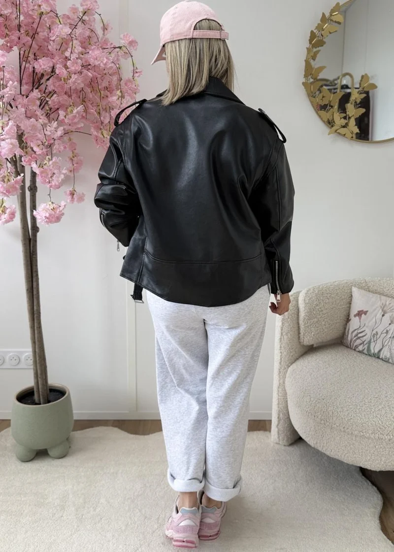 Perfecto oversize