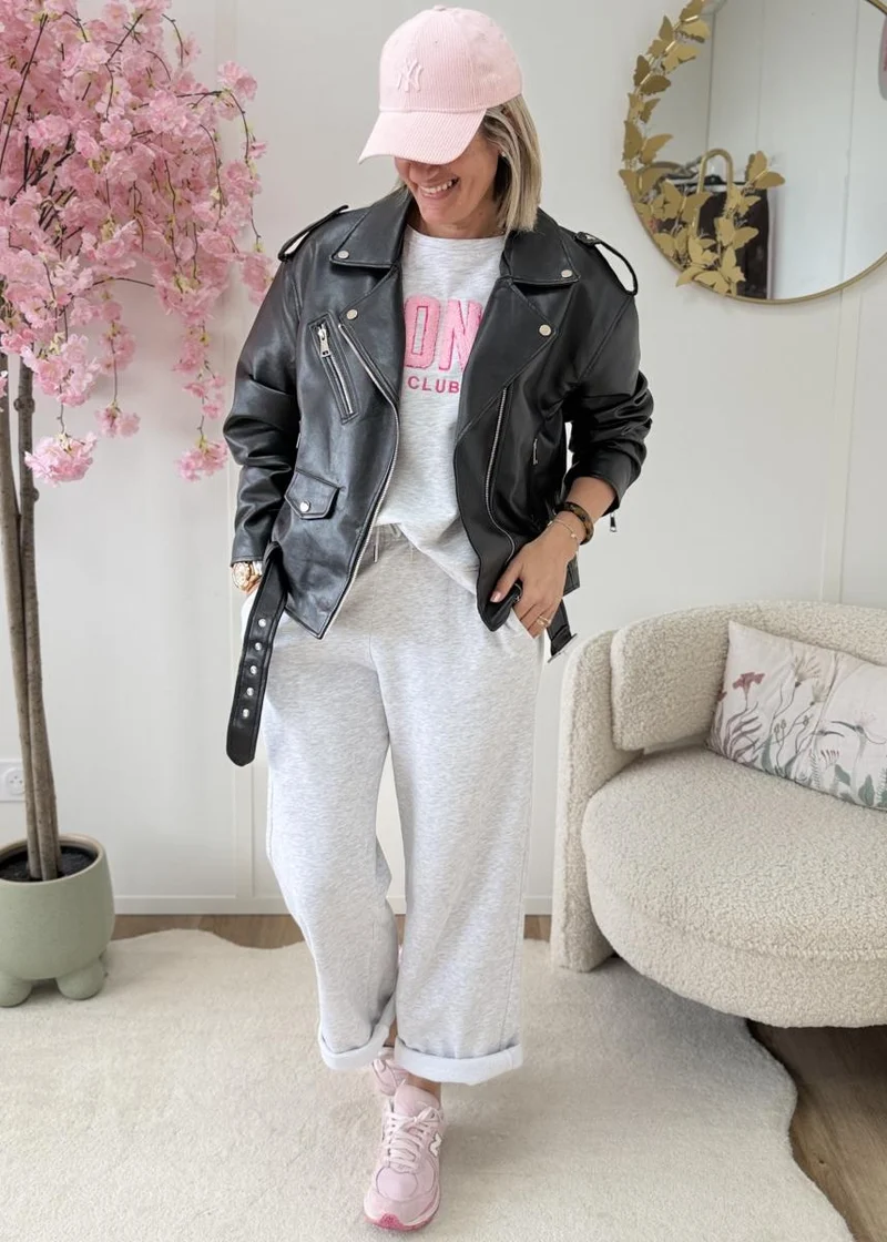 Perfecto oversize