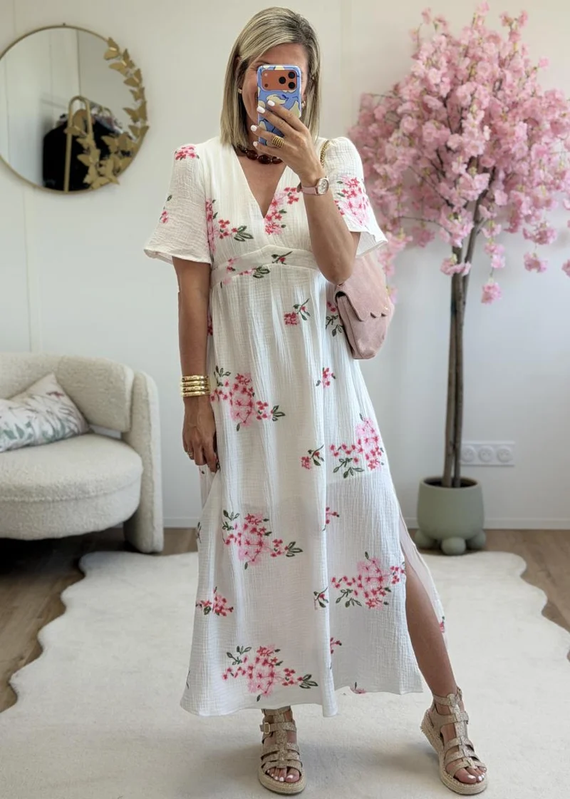 Robe Chloé